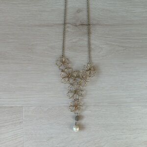 Loft Necklace
